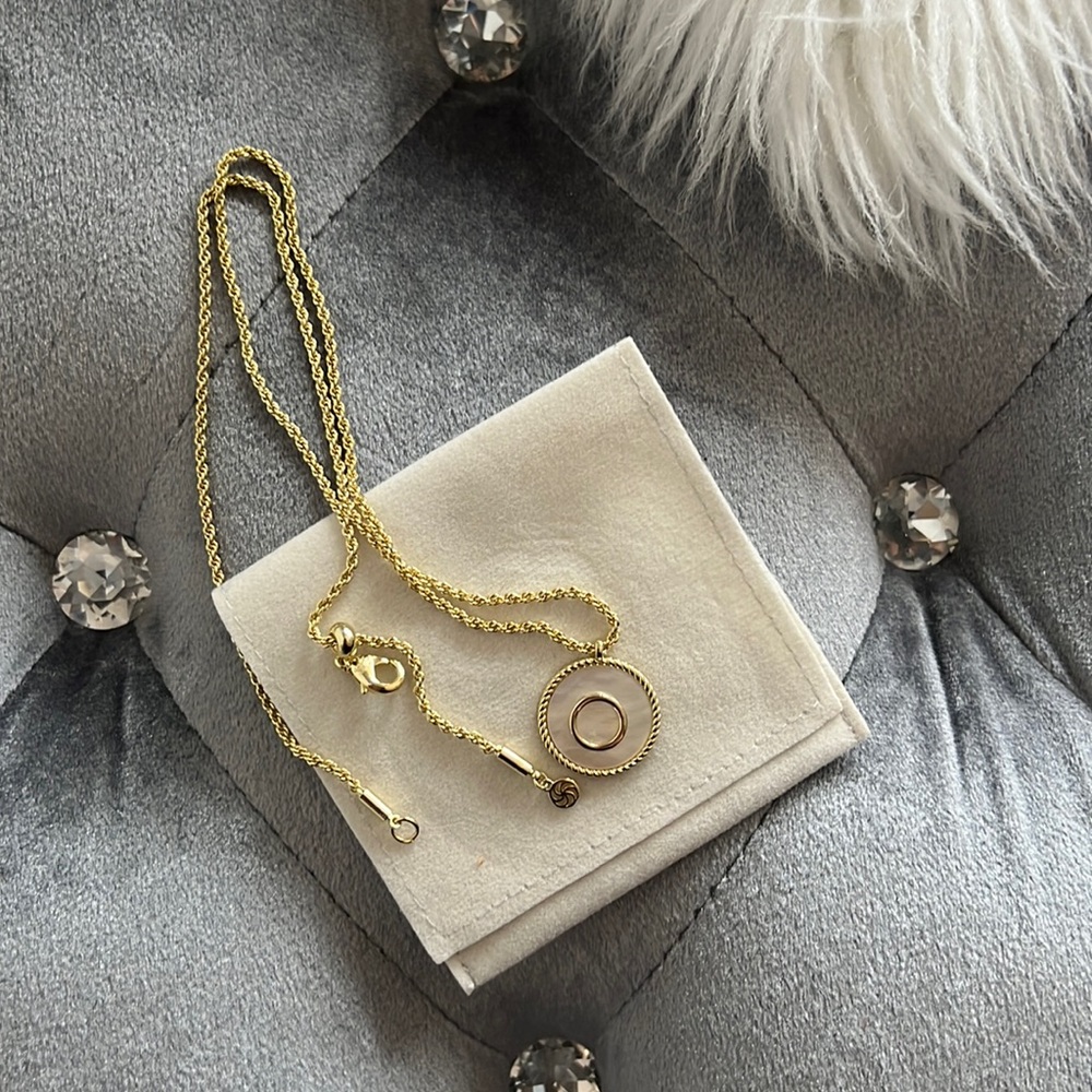 Icelink beautiful necklace